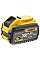 Акумулятор DeWalt 18В/54В Li-lon 9А·год 1.46кг