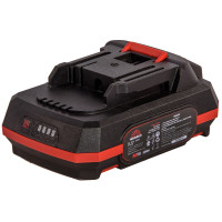 Акумулятор Vitals ASL 1820cs 18В 2А·год 0.37кг