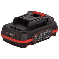 Акумулятор Vitals ASL 1820cs 18В 2А·год 0.37кг