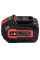 Акумулятор Vitals Master ASL 1860 SmartLine+ 18В 6.0А·год 0.86кг