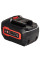 Акумулятор Vitals Master ASL 1860 SmartLine+ 18В 6.0А·год 0.86кг