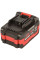 Акумулятор Vitals ASL 1840ns 10C 18В 4А·год 0.64кг