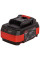 Акумулятор Vitals ASL 1840cs 5С 18В 4А·год 0.65кг