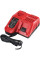 Зарядний пристрій Milwaukee M12-18FC TURBO 12/18В 1.01кг