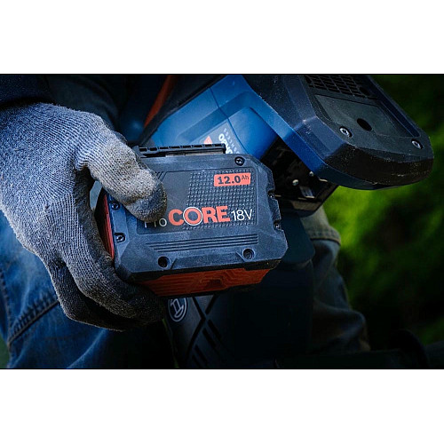 Акумулятор Bosch Professional ProCore 18В 12А·год 1.35кг
