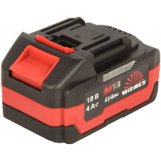 Акумулятор Vitals ASL 1840ns-10С 18В 4А·год 0.64кг