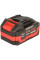 Акумулятор Vitals ASL 1840ns-10С 18В 4А·год 0.64кг