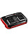 Зарядное устройство для Einhell Power X-Twincharger 2x18В 4А 0.87кг