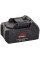 Акумулятор Vitals ASL 1840n 10C 18В 4А·год 0.64кг