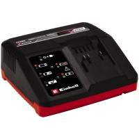Зарядное устройство для Einhell Power X-Fastcharger 4A PXC 18В 4А 0.46кг