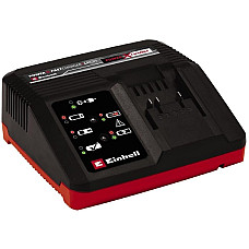 Зарядное устройство для Einhell Power X-Fastcharger 4A PXC 18В 4А 0.46кг