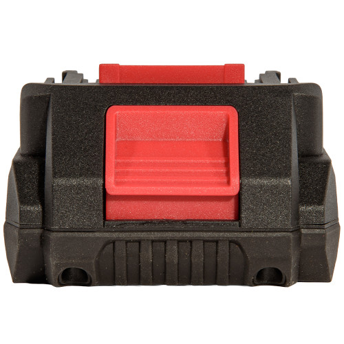 Акумулятор Vitals ASL 1820a 5С Type-c 18В 2А·год 0.38кг