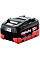 Акумулятор Metabo LIHD 18В 5.5А·год 0.98кг
