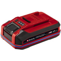 Акумулятор герметичний Einhell SEALED PXC Plus 18В 4А·год 0.59кг