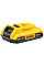 Акумулятор DeWalt 18В Li-lon 2А·год 0.4кг