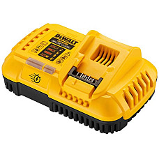 Зарядний пристрій DeWalt 18В/54В 8А 0.65кг