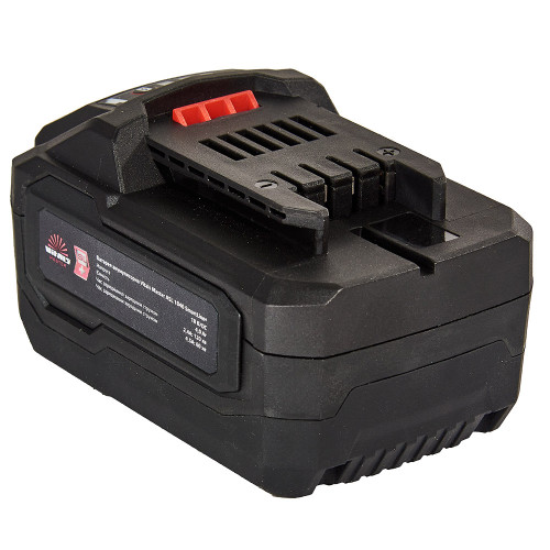Акумулятор Vitals Master ASL 1840 SmartLine+ 18В 4.0А·год 0.7кг