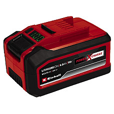 Акумулятор Einhell PXC Plus 18В 6А·год 1кг