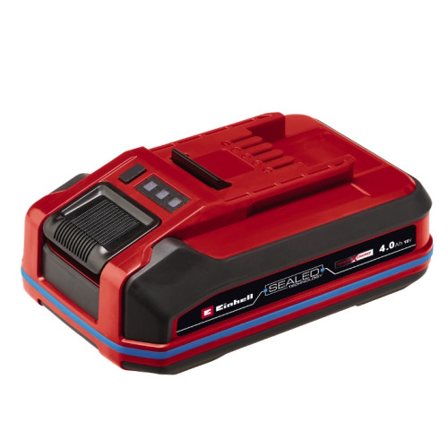 Акумулятор герметичний Einhell SEALED PXC Plus 18В 4А·год 0.59кг