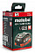 Акумулятор Metabo LIHD 18В 5.5А·год 0.98кг