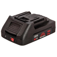 Акумулятор Vitals ASL 1820n 10С 18В 2А·год 0.36кг