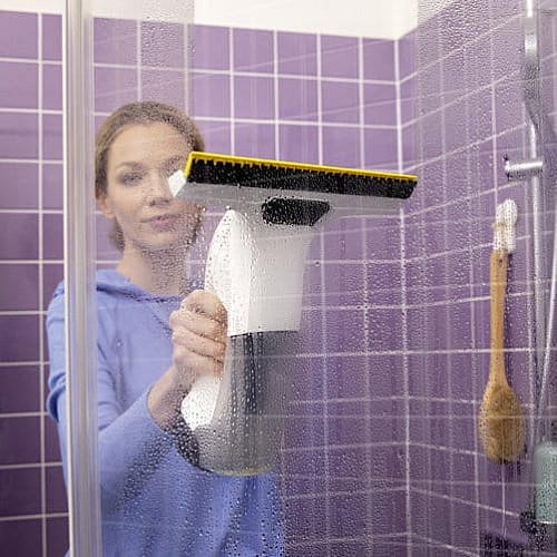 Аккумулятор универсальный Karcher 4В, 2.5A, 0,1кг, подходит ко всем аппаратам на платформе Battery Power 4В.