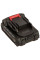 Акумулятор Vitals ASL 1820a 5С Type-c 18В 2А·год 0.38кг