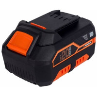Аккумулятор Tekhmann TAB-40/i20 S2 20В 4.0А·час