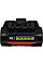 Акумулятор Bosch Professional ProCore 18В 4А·год 0.6кг