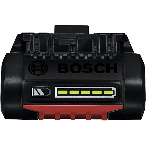 Акумулятор Bosch Professional ProCore 18В 4А·год 0.6кг