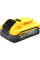 Акумулятор DeWalt 18В XR Li-lon PowerStack 5А·год 0.68кг