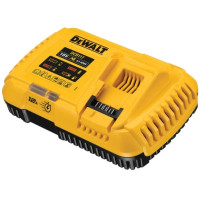 Зарядное устройство DeWalt 18В/54В 12A 1кг