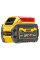 Акумулятор DeWalt 18В/54В XR Li-lon 6А·год/2А·год 1.06кг