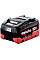 Акумулятор Metabo LIHD 18В 8А·год 0.98кг