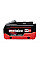 Акумулятор Metabo LIHD 18В 5.5А·год 0.98кг