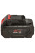 Акумулятор Vitals ASL 1840a 10С Type-c 18В 4А·год 0.63кг
