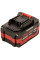 Акумулятор Vitals ASL 1840ns-10С Type-c 18В 4А·год 0.64кг