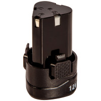 Акумулятор Vitals ASL ASL 1220c 12В 2А·год 0.16кг
