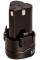 Акумулятор Vitals ASL ASL 1220c 12В 2А·год 0.16кг