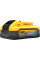 Акумулятор DeWalt 18В XR Li-lon PowerStack 5А·год 0.68кг