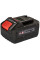 Акумулятор Vitals Master ASL 1840 SmartLine+ 18В 4.0А·год 0.7кг
