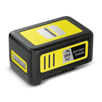 Аккумулятор Karcher 18В 5А·час 0.77кг