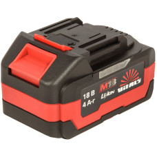 Акумулятор Vitals ASL 1840ns-10С Type-c 18В 4А·год 0.64кг