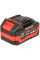 Акумулятор Vitals ASL 1840ns-10С Type-c 18В 4А·год 0.64кг