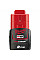 Акумулятор Milwaukee Redlithium M12 12В 2А·год 0.178кг