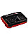 Набор аккумуляторов и зарядных устройств Einhell Twincharger Kit PXC 2х18В 2х4.0А·час