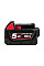 Акумулятор Milwaukee Redlithium M18 18В 5А·год 0.8кг