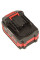 Акумулятор Vitals ASL 1840ns Type-c 18В 4А·год 0.64кг