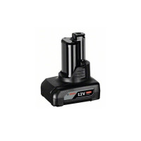 Аккумулятор Bosch Professional GBA 12В 6А·час 0.45кг