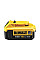 Акумулятор DeWalt 18В Li-lon 4А·год 0.61кг